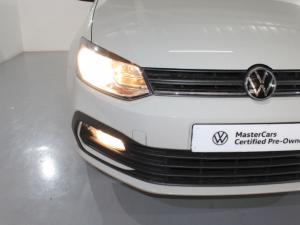 Volkswagen Polo Vivo 1.6 Style - Image 20