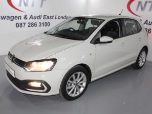 Volkswagen Polo Vivo 1.6 Style - Image 3