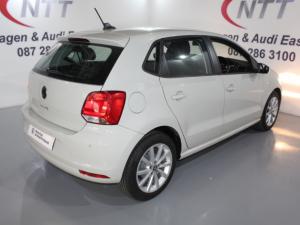 Volkswagen Polo Vivo 1.6 Style - Image 4