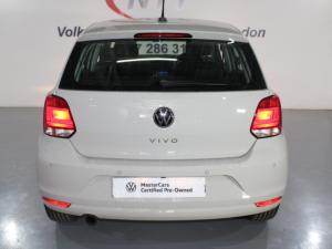 Volkswagen Polo Vivo 1.6 Style - Image 5