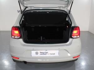 Volkswagen Polo Vivo 1.6 Style - Image 7