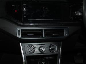 Volkswagen Taigo 1.0 TSI Life DSG - Image 11