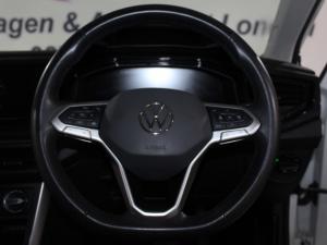 Volkswagen Taigo 1.0 TSI Life DSG - Image 12