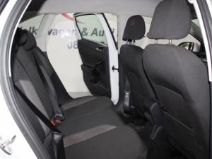Volkswagen Taigo 1.0 TSI Life DSG - Image 16
