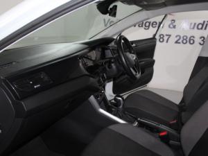 Volkswagen Taigo 1.0 TSI Life DSG - Image 18