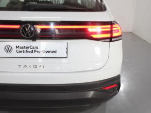 Volkswagen Taigo 1.0 TSI Life DSG - Image 19
