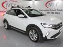 Thumbnail Volkswagen Taigo 1.0 TSI Life DSG