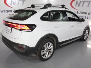 Volkswagen Taigo 1.0 TSI Life DSG - Image 4