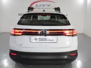 Volkswagen Taigo 1.0 TSI Life DSG - Image 5