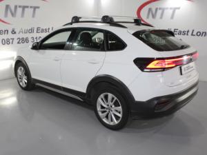 Volkswagen Taigo 1.0 TSI Life DSG - Image 6