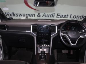 Volkswagen Amarok 3.0TDI V6 184KW 4MOT Aventura automatic D/C - Image 10