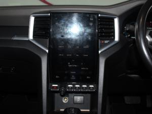 Volkswagen Amarok 3.0TDI V6 184KW 4MOT Aventura automatic D/C - Image 11
