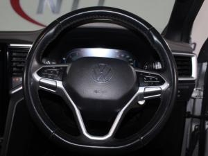 Volkswagen Amarok 3.0TDI V6 184KW 4MOT Aventura automatic D/C - Image 12