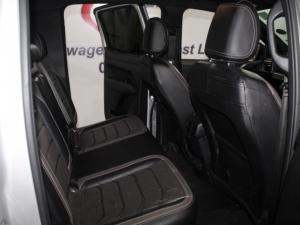 Volkswagen Amarok 3.0TDI V6 184KW 4MOT Aventura automatic D/C - Image 16
