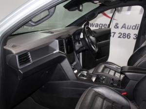 Volkswagen Amarok 3.0TDI V6 184KW 4MOT Aventura automatic D/C - Image 18