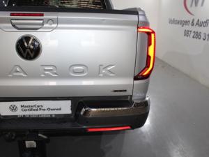 Volkswagen Amarok 3.0TDI V6 184KW 4MOT Aventura automatic D/C - Image 19