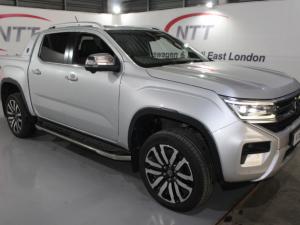 Volkswagen Amarok 3.0TDI V6 184KW 4MOT Aventura automatic D/C - Image 1