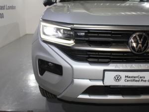 Volkswagen Amarok 3.0TDI V6 184KW 4MOT Aventura automatic D/C - Image 20