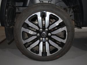 Volkswagen Amarok 3.0TDI V6 184KW 4MOT Aventura automatic D/C - Image 21