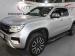 Volkswagen Amarok 3.0TDI V6 184KW 4MOT Aventura automatic D/C - Thumbnail 24