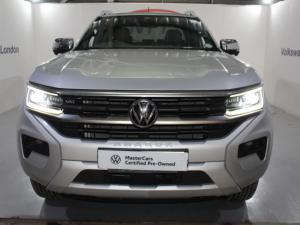 Volkswagen Amarok 3.0TDI V6 184KW 4MOT Aventura automatic D/C - Image 2
