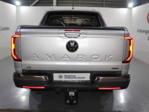 Volkswagen Amarok 3.0TDI V6 184KW 4MOT Aventura automatic D/C - Image 5