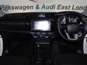 Toyota Hilux 2.4 GD-6 Raider 4X4 automaticD/C - Image 10