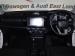 Toyota Hilux 2.4 GD-6 Raider 4X4 automaticD/C - Thumbnail 10