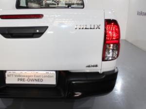 Toyota Hilux 2.4 GD-6 Raider 4X4 automaticD/C - Image 19
