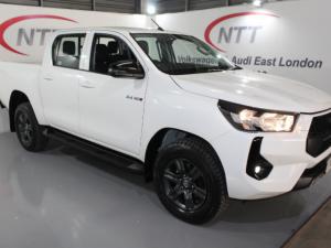 Toyota Hilux 2.4 GD-6 Raider 4X4 automaticD/C - Image 1
