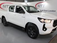 Thumbnail Toyota Hilux 2.4 GD-6 Raider 4X4 automaticD/C