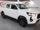 Thumbnail Toyota Hilux 2.4 GD-6 Raider 4X4 automaticD/C