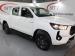 Toyota Hilux 2.4 GD-6 Raider 4X4 automaticD/C - Thumbnail 1