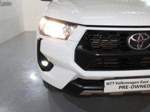 Toyota Hilux 2.4 GD-6 Raider 4X4 automaticD/C - Image 20
