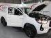 Toyota Hilux 2.4 GD-6 Raider 4X4 automaticD/C - Thumbnail 22