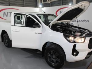 Toyota Hilux 2.4 GD-6 Raider 4X4 automaticD/C - Image 22