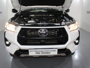 Toyota Hilux 2.4 GD-6 Raider 4X4 automaticD/C - Image 23
