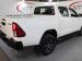 Toyota Hilux 2.4 GD-6 Raider 4X4 automaticD/C - Thumbnail 4