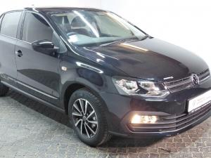 Volkswagen Polo Vivo 1.6 Life TIP - Image 1