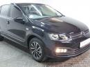 Thumbnail Volkswagen Polo Vivo 1.6 Life TIP