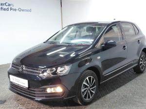 Volkswagen Polo Vivo 1.6 Life TIP - Image 3