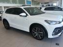 Thumbnail Volkswagen Tiguan 1.4 TSI R-LINE DSG