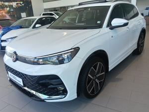 Volkswagen Tiguan 1.4 TSI R-LINE DSG - Image 24