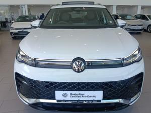 Volkswagen Tiguan 1.4 TSI R-LINE DSG - Image 2
