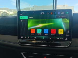 Volkswagen Tiguan 1.4 TSI R-LINE DSG - Image 9