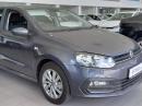 Thumbnail Volkswagen Polo Vivo 1.4 Life