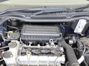 Volkswagen Polo Vivo 1.4 Life - Image 21
