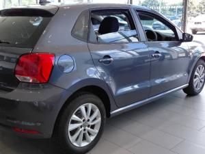 Volkswagen Polo Vivo 1.4 Life - Image 4