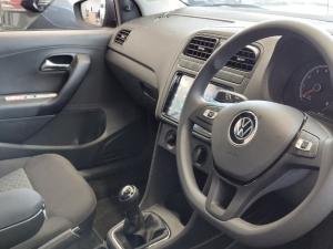 Volkswagen Polo Vivo 1.4 Life - Image 9