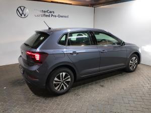 Volkswagen Polo 1.0 TSI Life DSG - Image 4